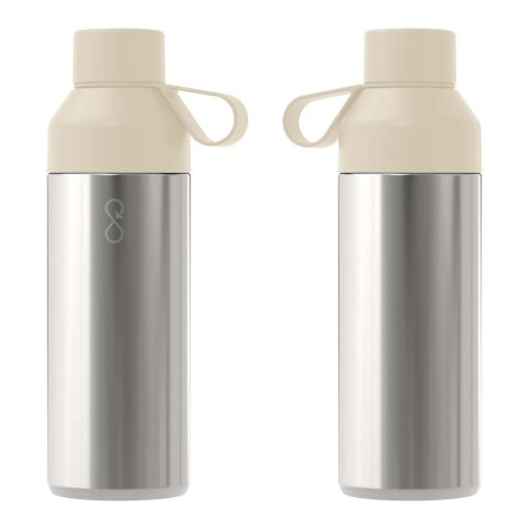 Ocean Bottle Lite 620 ml Flasche Standard | Sandstone | ohne Werbeanbringung | Nicht verfügbar | Nicht verfügbar