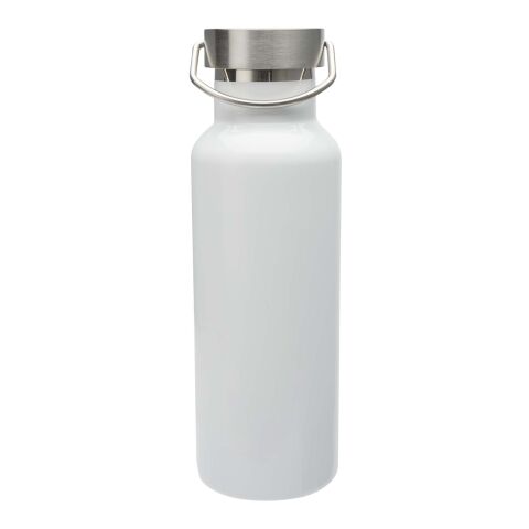 Thor 500 ml RCS-zertifizierte Sublimation Trinkflasche aus recyceltem Edelstahln Standard | transparent | ohne Werbeanbringung | Nicht verfügbar | Nicht verfügbar