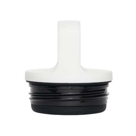 MiiR Widemouth 591 ml Trinkflasche weiß