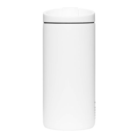 MiiR Flip Traveler 354 ml Trinkflasche weiß