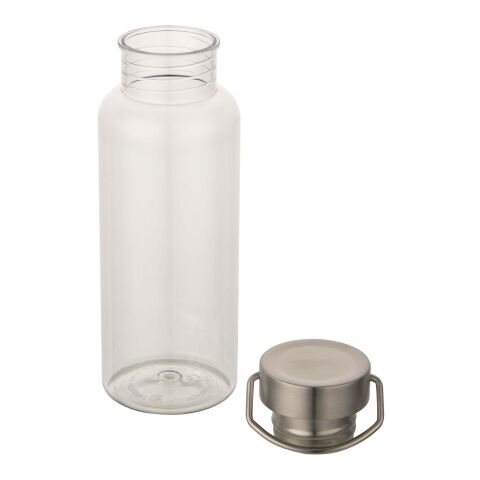 Thor 600 ml RCS Trinkflasche aus recyceltem RPET weiß