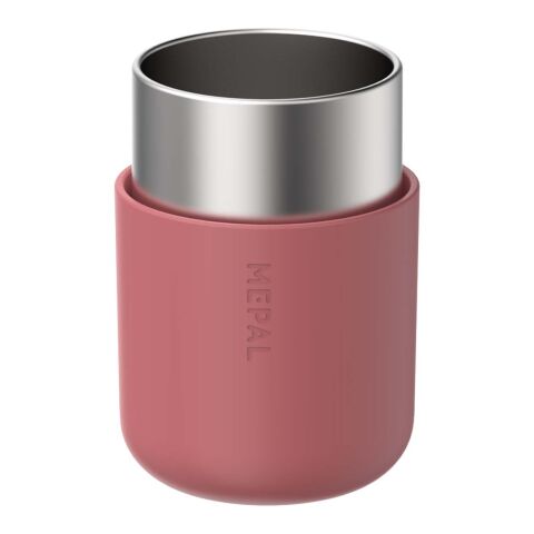 Mepal Ellipse 300 ml To Go Becher rosa | ohne Werbeanbringung