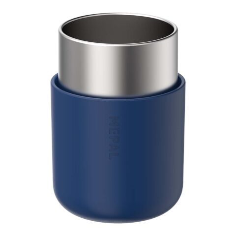 Mepal Ellipse 300 ml To Go Becher Vivid blue | ohne Werbeanbringung