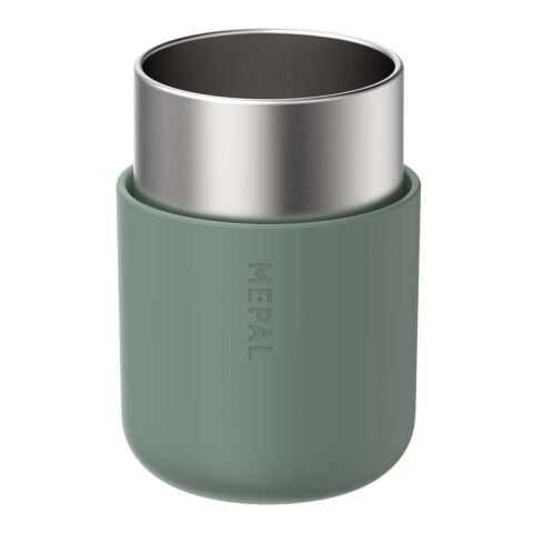 Mepal Ellipse 300 ml To Go Becher salbei | ohne Werbeanbringung