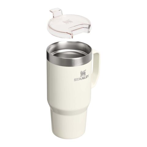 Stanley Everyday Suburban 710 ml Thermobecher aus recyceltem Edelstahl creme