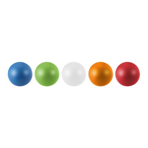 Antistress Ball Standard | weiß | ohne Werbeanbringung | Nicht verfügbar | Nicht verfügbar