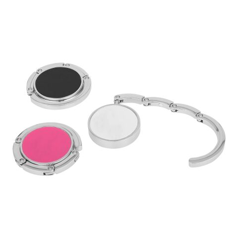 Atlantis Taschenhalter Standard | schwarz | ohne Werbeanbringung | Nicht verfügbar | Nicht verfügbar | Nicht verfügbar