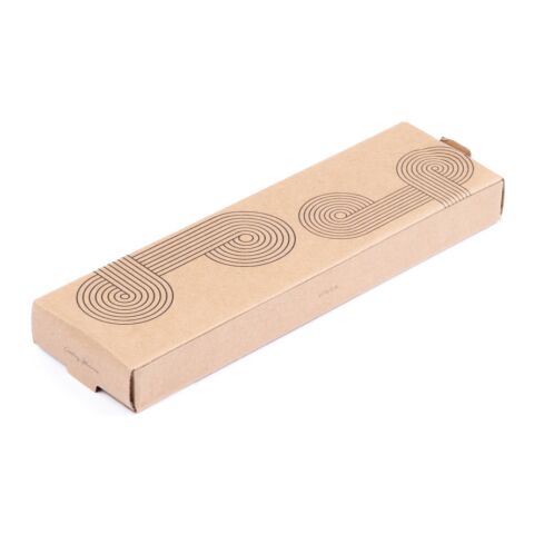 VINGA Alcamo Servierbesteck braun | ohne Werbeanbringung | Nicht verfügbar | Nicht verfügbar