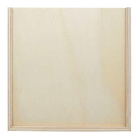 Bark Holzpuzzle Standard | natur | ohne Werbeanbringung | Nicht verfügbar | Nicht verfügbar