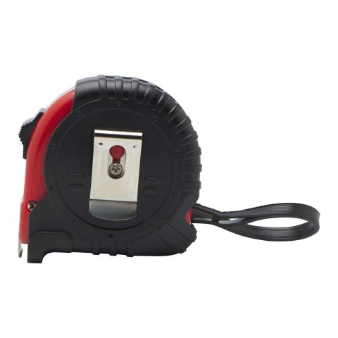 Score 5 Meter Maßband Standard | rot | ohne Werbeanbringung | Nicht verfügbar | Nicht verfügbar