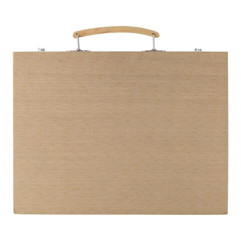 67 teiliges Malset Standard | natur | ohne Werbeanbringung | Nicht verfügbar | Nicht verfügbar | Nicht verfügbar