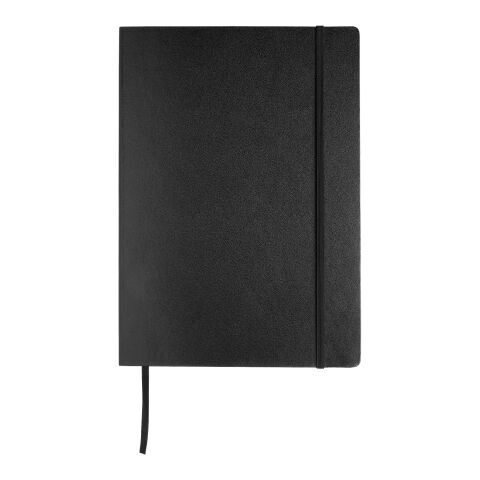 Classic Executive Notizbuch schwarz
