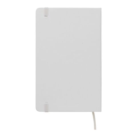 Moleskine Classic Hardcover Notizbuch L – liniert Standard | weiss | Nicht verfügbar | ohne Werbeanbringung | Nicht verfügbar | Nicht verfügbar