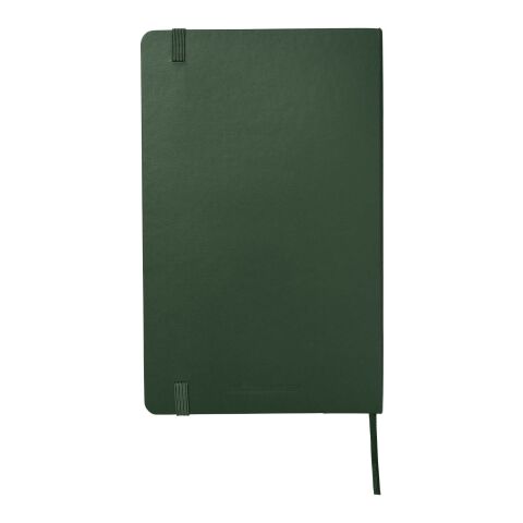 Moleskine Classic Hardcover Notizbuch L – liniert Standard | myrtengrün | ohne Werbeanbringung | Nicht verfügbar | Nicht verfügbar | Nicht verfügbar