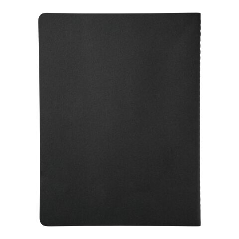 Moleskine Cahier Journal XL – liniert Standard | schwarz | ohne Werbeanbringung | Nicht verfügbar | Nicht verfügbar