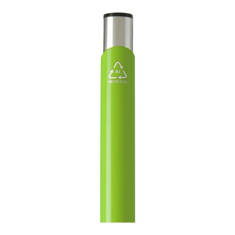 Moneta Kugelschreiber aus recyceltem Aluminium Standard | limone | ohne Werbeanbringung | Nicht verfügbar | Nicht verfügbar