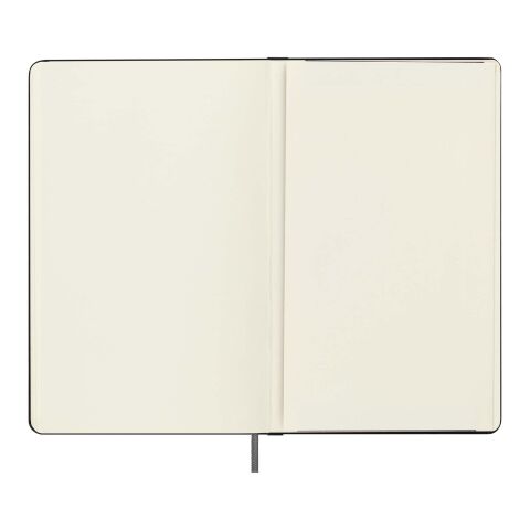 Moleskine Large Smart Notizbuch – liniert Standard | schwarz | ohne Werbeanbringung | Nicht verfügbar | Nicht verfügbar