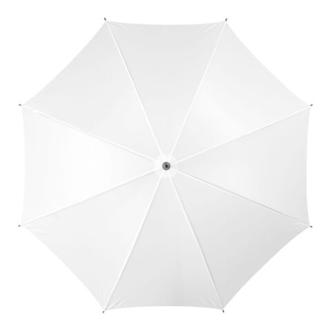 23&quot; Jova Klassikschirm Standard | weiss | ohne Werbeanbringung | Nicht verfügbar | Nicht verfügbar | Nicht verfügbar