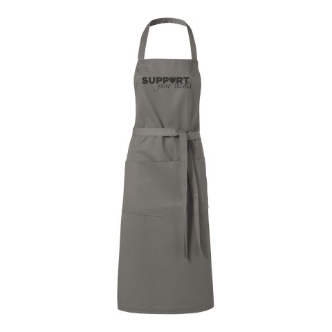 Viera apron - light grey Standard | grau | Not applicable | ohne Werbeanbringung | Nicht verfügbar | Nicht verfügbar | Nicht verfügbar