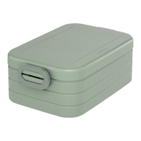 Mepal Take-a-break Lunchbox Midi Standard | salbei | ohne Werbeanbringung | Nicht verfügbar | Nicht verfügbar