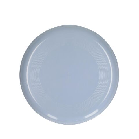 Bio-Wurfscheibe &quot;Space Flyer 22&quot; schiefer | ohne Werbeanbringung | Nicht verfügbar | Nicht verfügbar