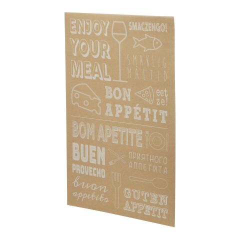 Baron Schneidebrett aus Bambus Standard | natur | ohne Werbeanbringung | Nicht verfügbar | Nicht verfügbar