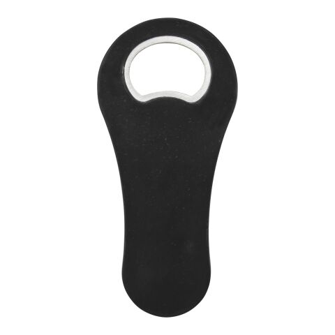 Schyn Flaschenöffner aus Weizenstroh Standard | schwarz | ohne Werbeanbringung | Nicht verfügbar | Nicht verfügbar