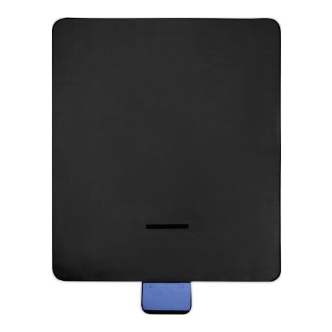 Salvie Picknickdecke aus recyceltem Kunststoff Standard | royalblau | ohne Werbeanbringung | Nicht verfügbar | Nicht verfügbar | Nicht verfügbar