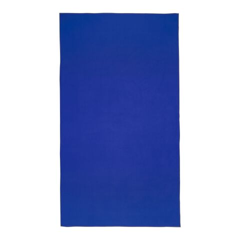 Pieter ultraleichtes und schnell trocknendes GRS Handtuch 100 × 180 cm Standard | royalblau | ohne Werbeanbringung | Nicht verfügbar | Nicht verfügbar | Nicht verfügbar