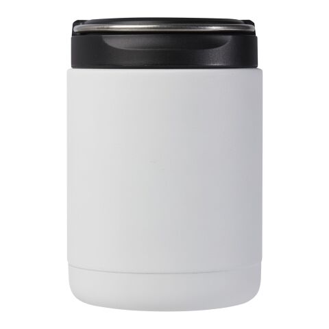 Doveron Lunch-Pot aus recyceltem Edelstahl, 500 ml Standard | transparent klar | ohne Werbeanbringung | Nicht verfügbar | Nicht verfügbar