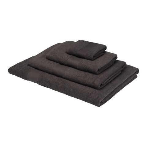 Sophia 450 g/m² Baumwollhandtuch 30 x 50 cm Beige