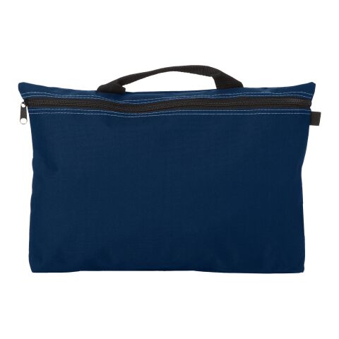 Orlando Konferenztasche Polyester Standard | navy | ohne Werbeanbringung | Nicht verfügbar | Nicht verfügbar | Nicht verfügbar