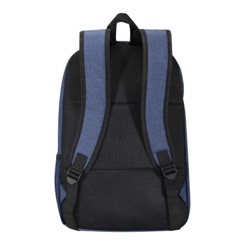 Graphite Deluxe 15,6" Laptop-Rucksack navy
