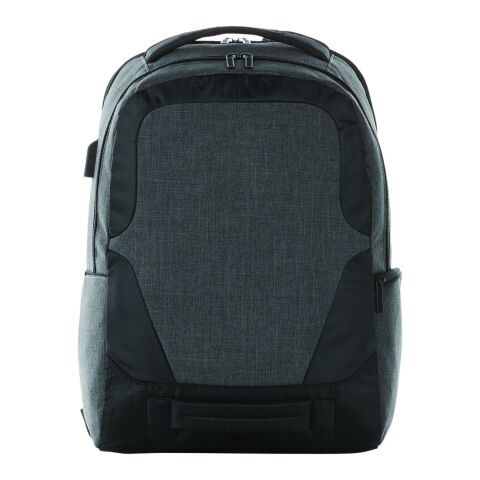 Overland 17-Zoll-TSA-Computer-Rucksack mit USB-Anschluss Standard | charcoal | ohne Werbeanbringung | Nicht verfügbar | Nicht verfügbar | Nicht verfügbar