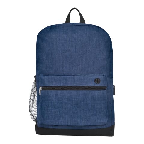 Hoss 15,6" Business Laptop-Rucksack Standard | navy | ohne Werbeanbringung | Nicht verfügbar | Nicht verfügbar | Nicht verfügbar