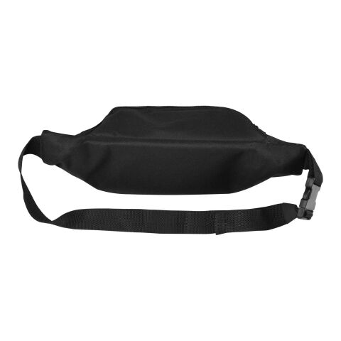 Journey RPET Gürteltasche Standard | schwarz | Nicht verfügbar | ohne Werbeanbringung | Nicht verfügbar | Nicht verfügbar | Nicht verfügbar