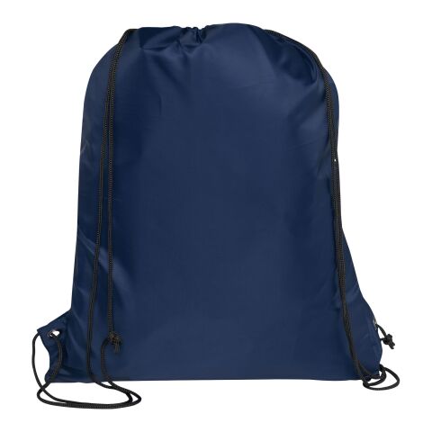 Adventure recycelte isolierter Sportbeutel 9L Standard | navy | ohne Werbeanbringung | Nicht verfügbar | Nicht verfügbar | Nicht verfügbar