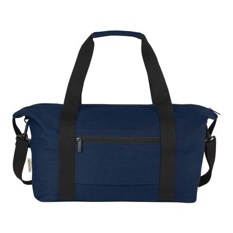 Joey Reisetasche aus GRS recyceltem Canvas 25 L Standard | navy | ohne Werbeanbringung | Nicht verfügbar | Nicht verfügbar | Nicht verfügbar