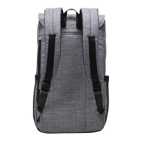Herschel Retreat™ Rucksack 23 L heather grau | ohne Werbeanbringung | Nicht verfügbar | Nicht verfügbar | Nicht verfügbar