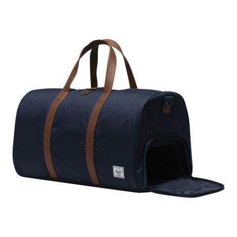 Herschel Novel™ Reisetasche 43 L navy | ohne Werbeanbringung | Nicht verfügbar | Nicht verfügbar | Nicht verfügbar