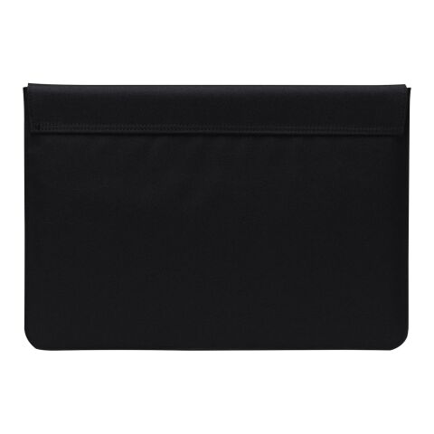 Herschel Spokane 15–16" Laptophülle Standard | schwarz | ohne Werbeanbringung | Nicht verfügbar | Nicht verfügbar | Nicht verfügbar