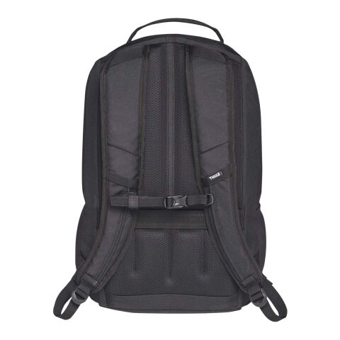 Thule Lumion 16&quot; Laptop-Rucksack aus recyceltem Material  Standard | schwarz | ohne Werbeanbringung | Nicht verfügbar | Nicht verfügbar