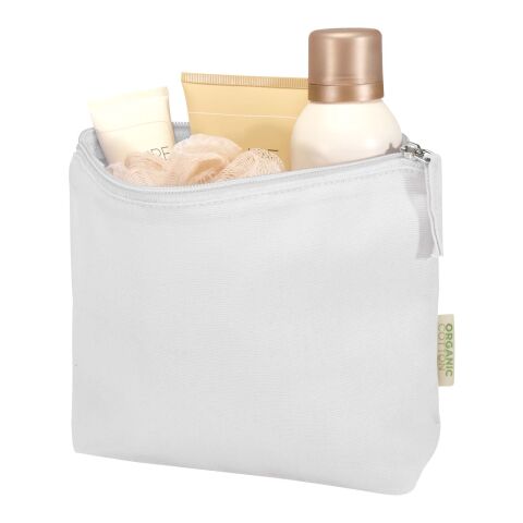 Odisha 180 g/m² OCS Bio-Kulturtasche 1L Standard | weiss | ohne Werbeanbringung | Nicht verfügbar | Nicht verfügbar | Nicht verfügbar