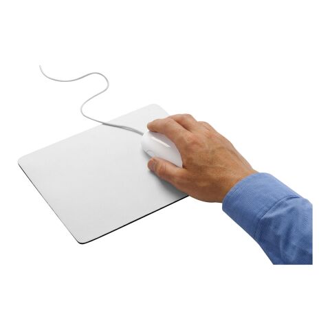 Heli flexibles Mauspad Standard | offwhite | ohne Werbeanbringung | Nicht verfügbar | Nicht verfügbar | Nicht verfügbar