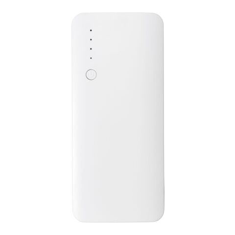 Spare 10000 mAh Powerbank Standard | weiss | ohne Werbeanbringung | Nicht verfügbar | Nicht verfügbar