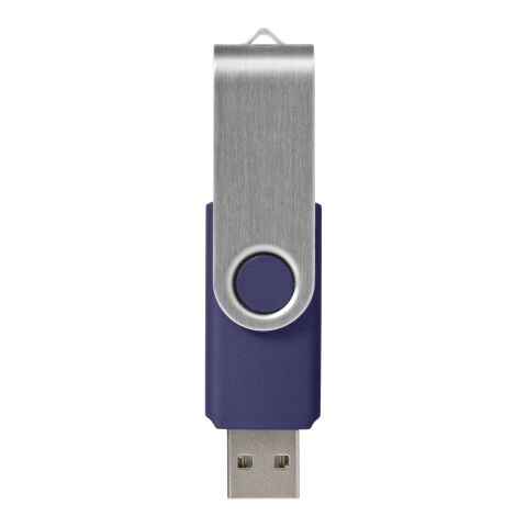 Rotate Basic USB-Stick 32 GB Standard | royalblau | ohne Werbeanbringung | Nicht verfügbar | Nicht verfügbar | Nicht verfügbar