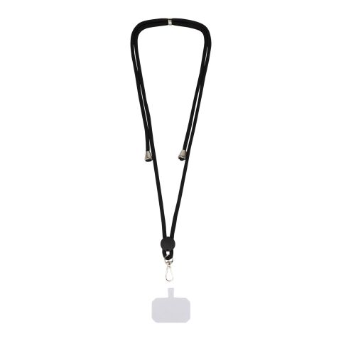 Kubi Smartphone Lanyard Standard | weiß | ohne Werbeanbringung | Nicht verfügbar | Nicht verfügbar