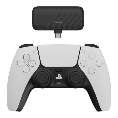 Xtorm Go2 20 W, 5000 mAh Powerbank Standard | schwarz | ohne Werbeanbringung | Nicht verfügbar | Nicht verfügbar