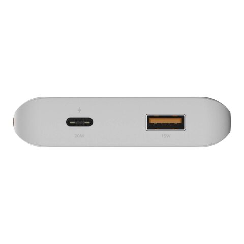 Xtorm Go2 20 W, 10.000 mAh Powerbank mit Schnellladefunktion weiß