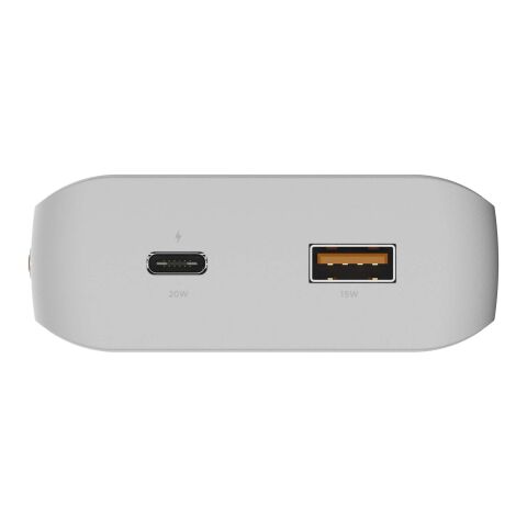 Xtorm Go2 20 W, 20.000 mAh Powerbank mit Schnellladefunktion weiß